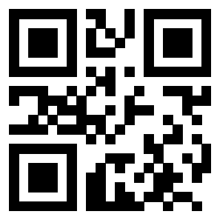 Scansione del QrCode di 3201653336