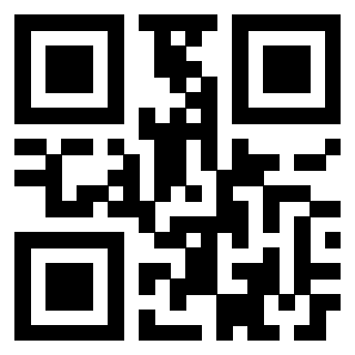 Scansione del Qr Code di 3201653337