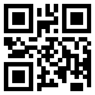 3201653339 - Immagine del Qr Code associato