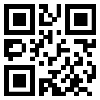 Il QrCode di 3201653340