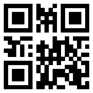 3201653342 - Immagine del QrCode associato