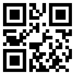 Immagine del QrCode di 3201653343