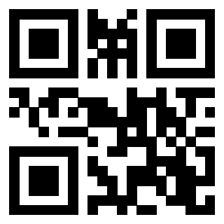 3201653345 QrCode associato