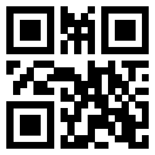 Qr Code di 3201653347