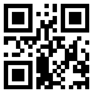 Il Qr Code di 3201653348