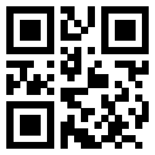 3201653356 - Immagine del QrCode associato