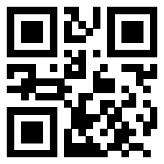 Il QrCode di 3201653359