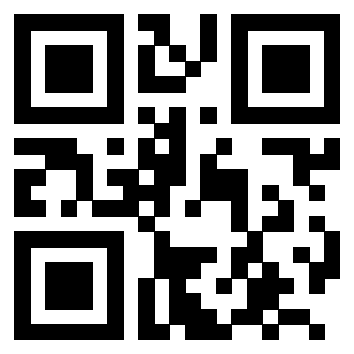 3201653363 - Immagine del Qr Code associato
