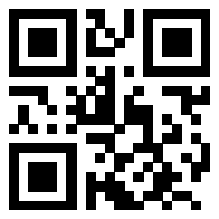 3201653364 QrCode associato