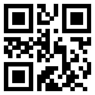 3201653367 - Immagine del Qr Code associato
