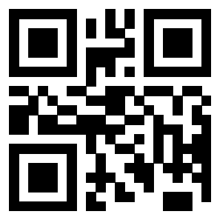 3201653368 - Immagine del QrCode associato
