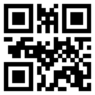3201653369 - Immagine del Qr Code associato