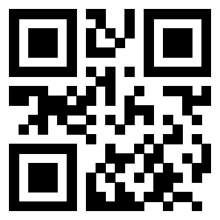 Immagine del Qr Code di 3201653371