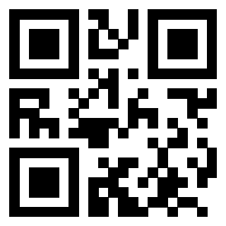 3201653372 - Immagine del Qr Code associato