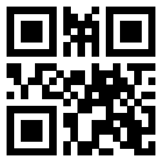 3201653375 - Immagine del QrCode associato