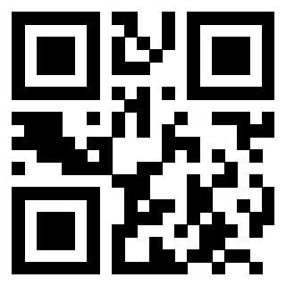 Immagine del Qr Code di 3201653377
