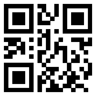 Scansione del Qr Code di 3201653382