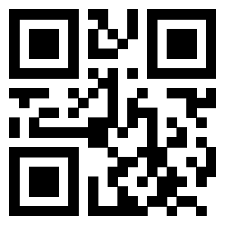 3201653385 - Immagine del Qr Code associato
