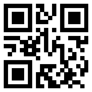 Immagine del Qr Code di 3201653386