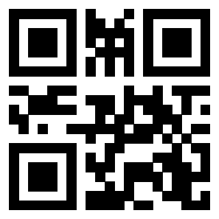 3201653390 - Immagine del QrCode associato