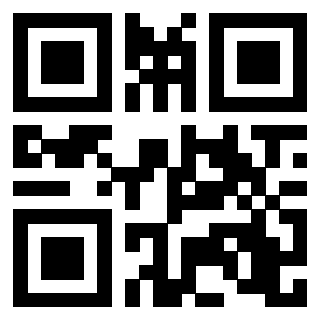 3201653391 Qr Code associato