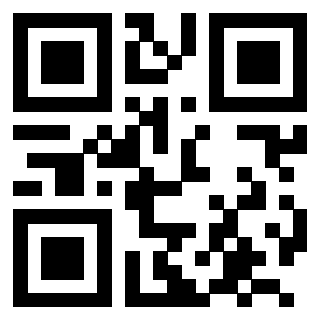 Scansione del QrCode di 3201653393