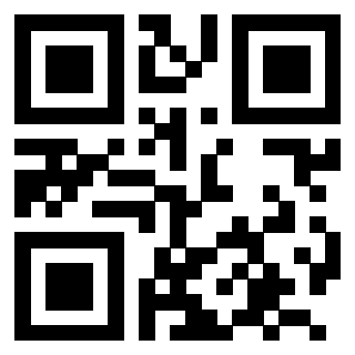 3201653394 Qr Code associato