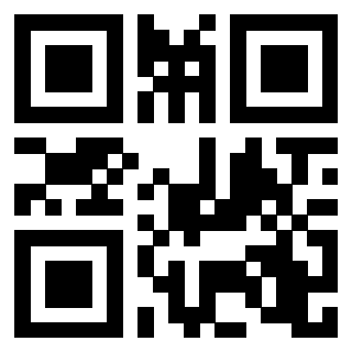 3201653400 - Immagine del QrCode associato