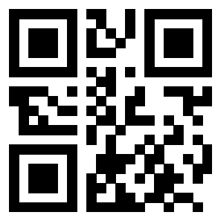 Qr Code di 3201653401