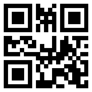 3201653402 - Immagine del QrCode associato