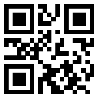 3201653405 QrCode associato