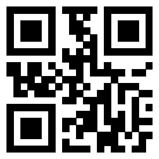 3201653406 - Immagine del Qr Code associato