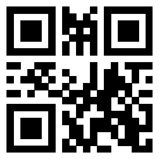 3201653407 Qr Code associato