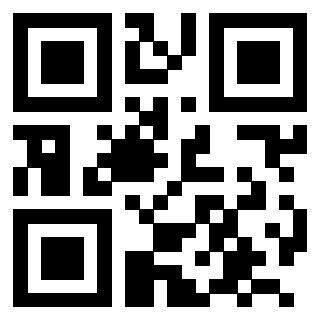 Scansione del Qr Code di 3201653409