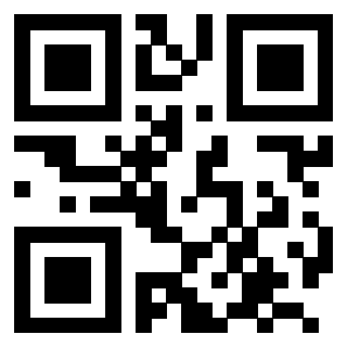 Qr Code di 3201653411