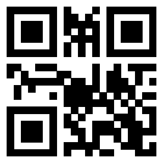 Scansione del QrCode di 3201653414