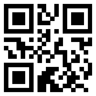 3201653416 - Immagine del Qr Code