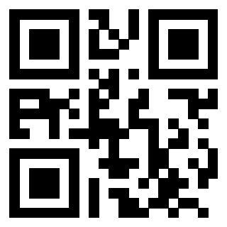 3201653417 - Immagine del Qr Code associato