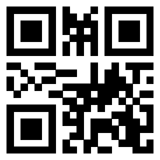 Il Qr Code di 3201653422