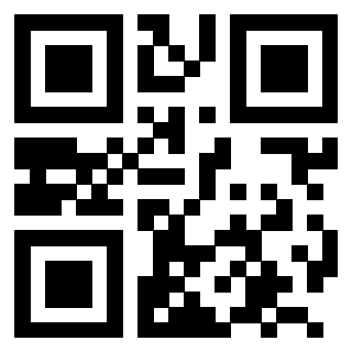 Il QrCode di 3201653424