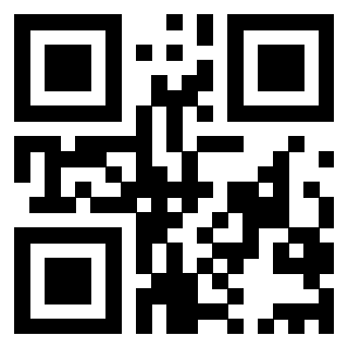 Scansione del Qr Code di 3201653425