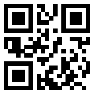 3201653427 - Immagine del QrCode associato