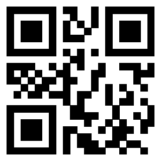 Scansione del QrCode di 3201653432