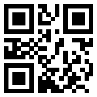 Scansione del QrCode di 3201653433
