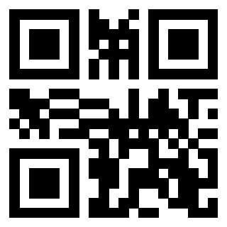 Immagine del QrCode di 3201653435