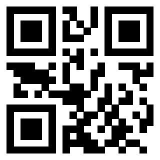3201653439 - Immagine del Qr Code