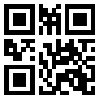 Scansione del Qr Code di 3201653441