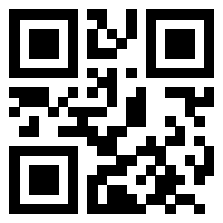 3201653444 - Immagine del Qr Code associato