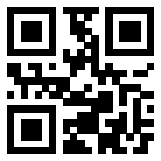 3201653445 - Immagine del Qr Code associato