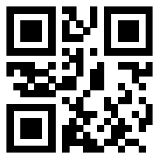 3201653446 - Immagine del Qr Code associato